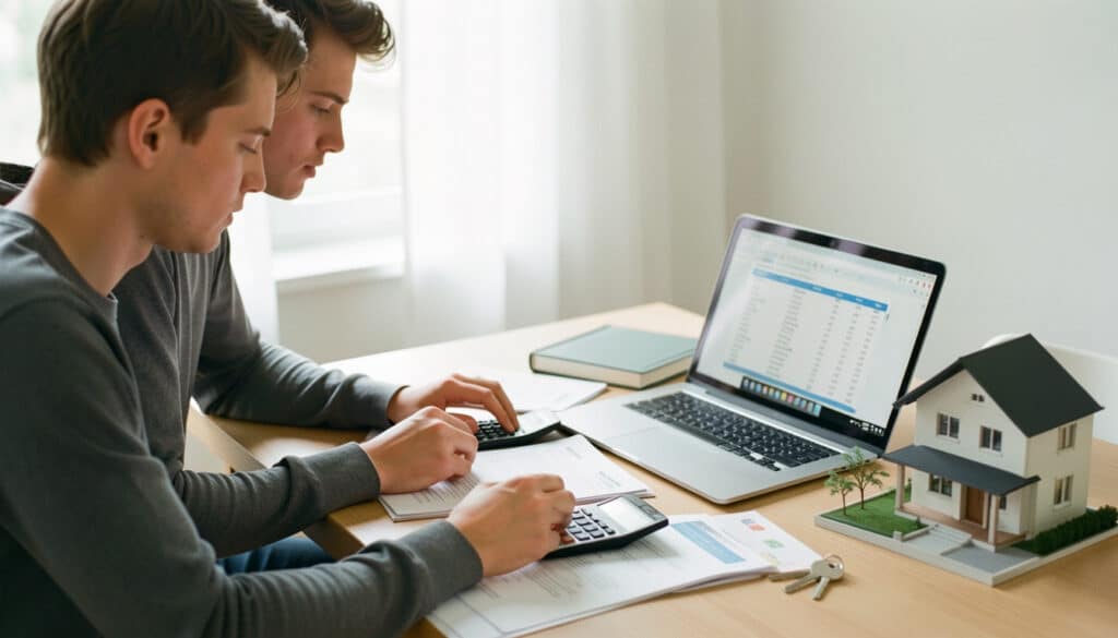 Apport personnel pour un crédit immobilier : combien ?