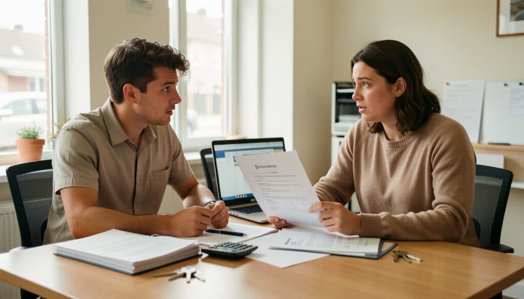Crédit immobilier et chômage : quelles solutions ?