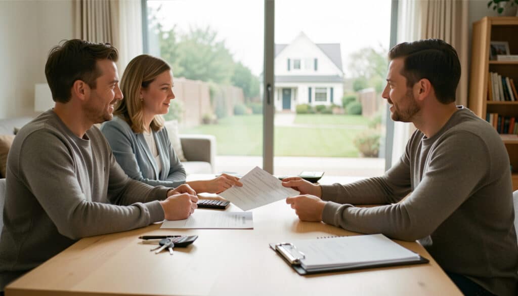 Crédit vendeur immobilier : fonctionnement, risques et choix
