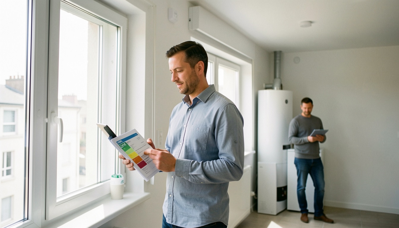 Diagnostics obligatoires pour louer un logement