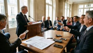 Enchères immobilières à Bordeaux : règles et repères