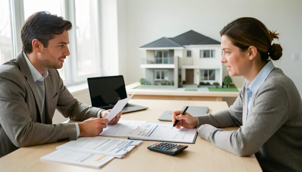 Frais de garantie d’un crédit immobilier : coût et choix