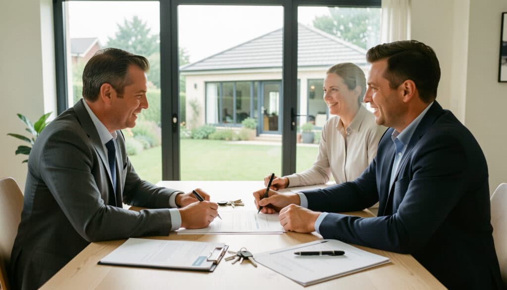 Immobilier en location-vente : principe et étapes