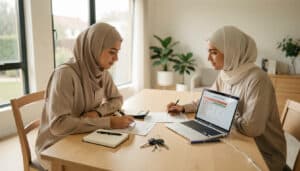 Crédit immobilier en Islam : riba, alternatives et choix