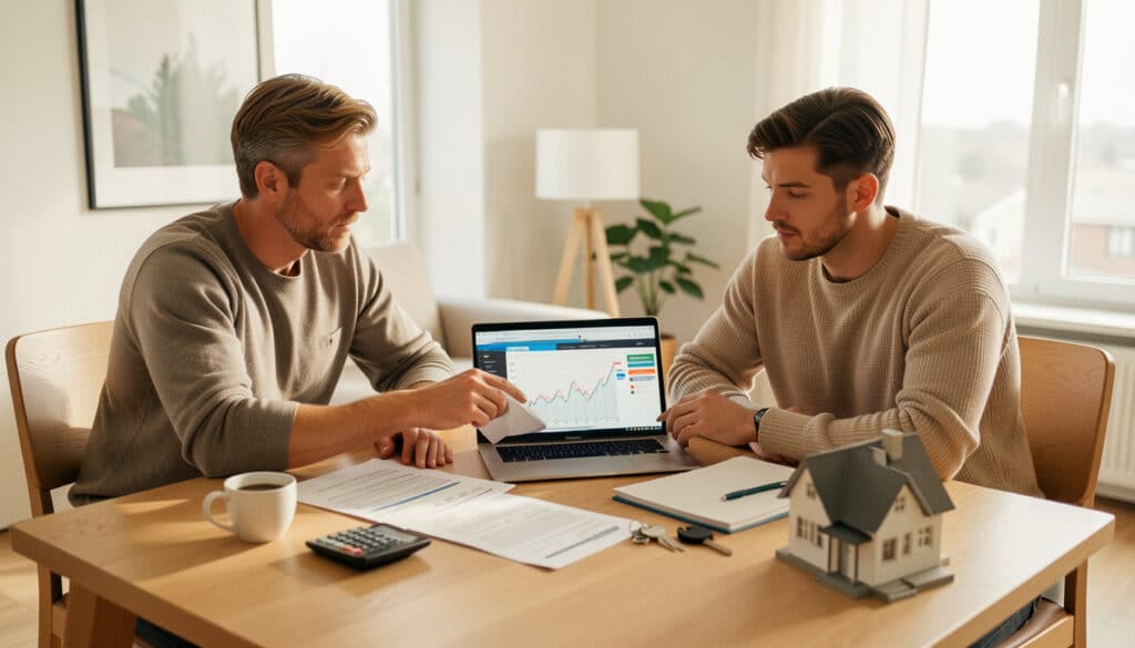 Remboursement anticipé partiel d’un crédit immobilier