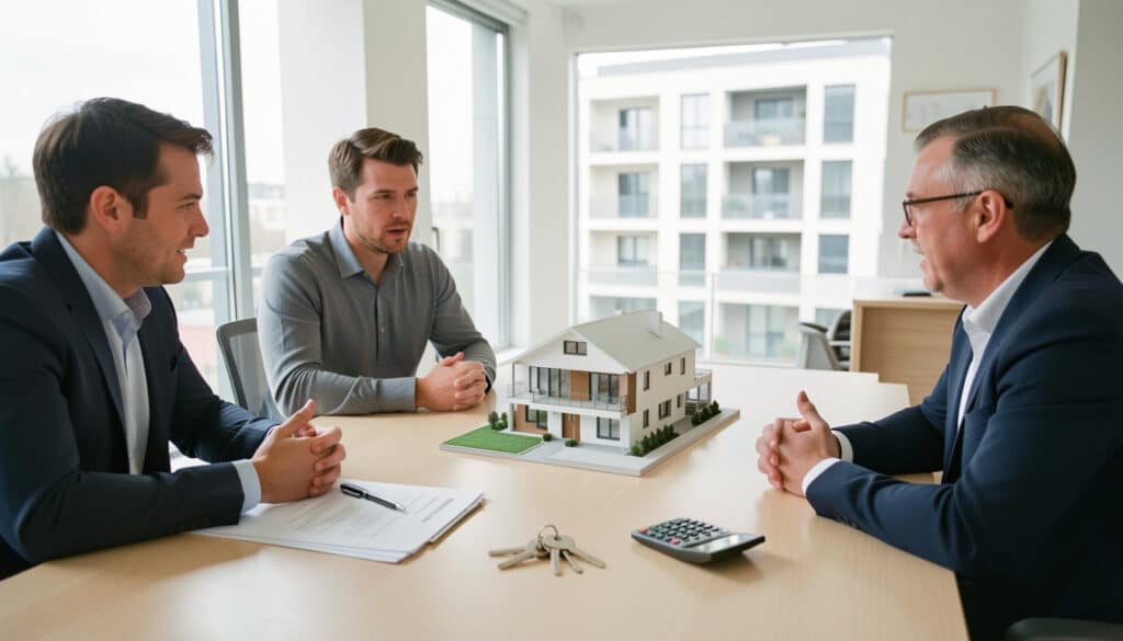 Acheter en SCI pour un bien immobilier : bonne idée ?