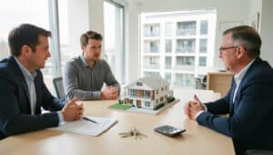 Acheter en SCI pour un bien immobilier : bonne idée ?