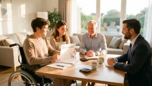 Prêt immobilier avec l’AAH : est-ce vraiment possible ?
