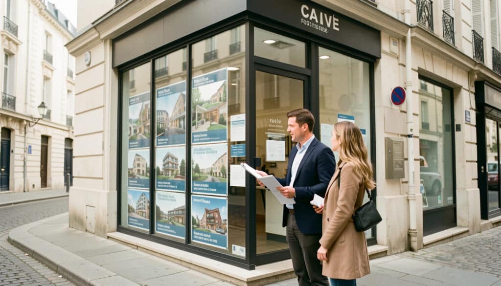 Comment choisir une agence de location à Bordeaux