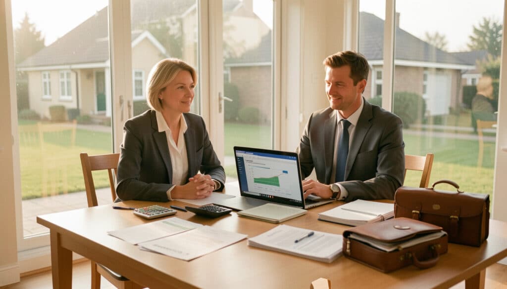 Fonctionnaire et prêt immobilier : quels avantages ?