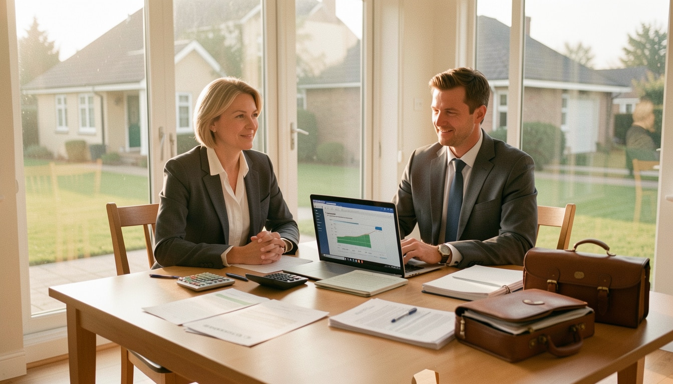 Fonctionnaire et prêt immobilier : quels avantages ?