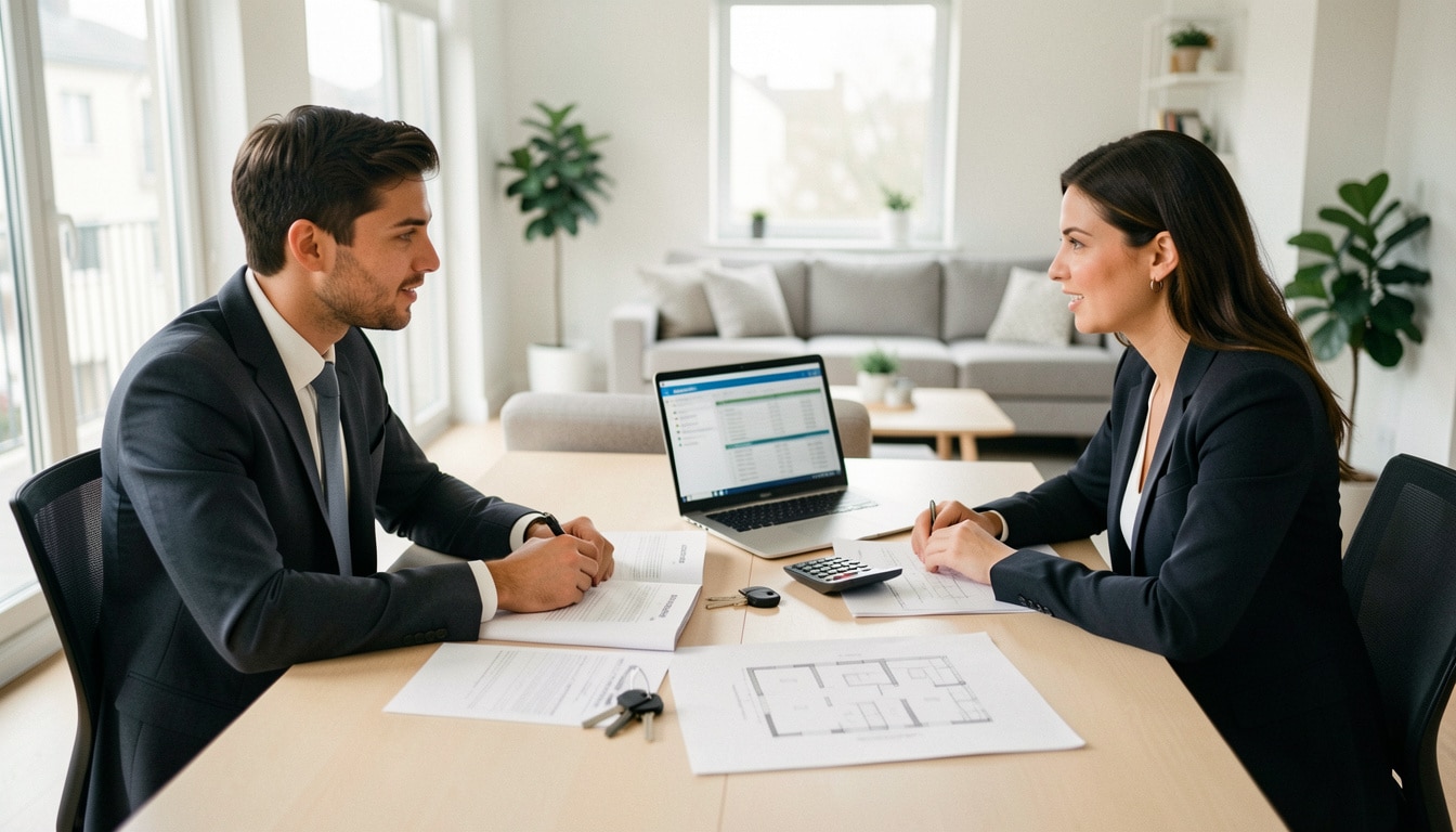 Crédit pour un investissement locatif : bien financer