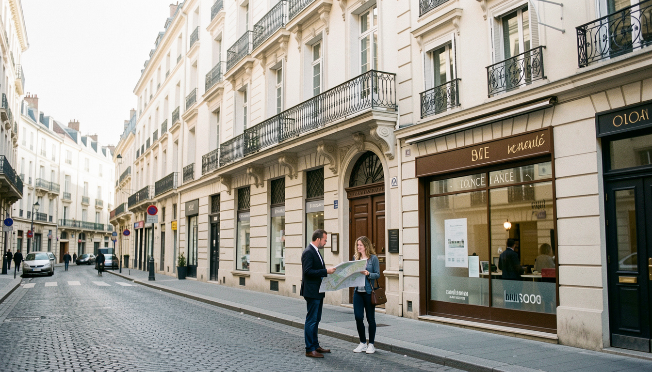 Investissement locatif à Lyon : où investir sans se tromper