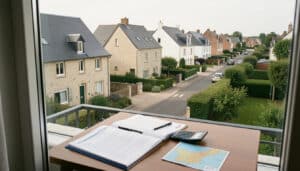 Investir en Normandie : villes, rendement et stratégie