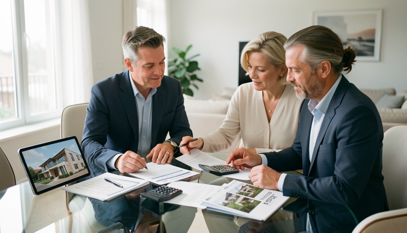 Portabilité du crédit immobilier : conditions et limites