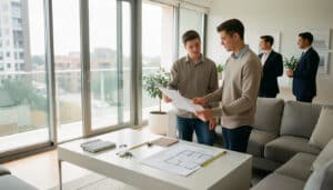 Choisir un appartement à acheter sans se tromper