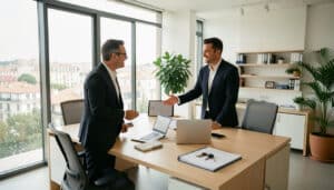 Louer un bureau à Montpellier sans se tromper
